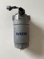 Kraftstofffilter mit Filterkopf Iveco Daily und Eurocargo 1902138 Stuttgart - Sillenbuch Vorschau