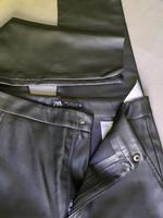 Zara Kunstleder Hose Gr 36 Nordrhein-Westfalen - Schieder-Schwalenberg Vorschau