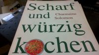 4 Kochbücher von Charmaine Solomon Frankfurt am Main - Eckenheim Vorschau