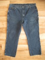 Wrangler Jeans Denim Herren Hose TEXAS Größe W42 L30 Farbe Blau Güstrow - Landkreis - Teterow Vorschau