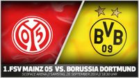 Mainz Borussia Dortmund Bvb Gästesteher Dortmund - Hörde Vorschau