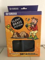 Yamaha Silent Brass Komplett OVP  Pick Up Dämpfer Trompete Bayern - Augsburg Vorschau