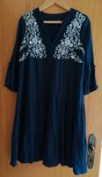 Kleid Vero Moda blau Gr. XS CRASH OPTIK Niedersachsen - Lengede Vorschau