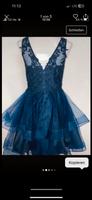 Abendkleid Tüll Royalvlau Hessen - Karben Vorschau
