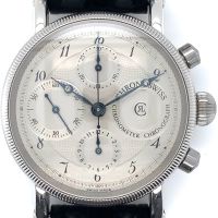 Herrenuhr Chronoswiss Chronograph CH7523CD Nordrhein-Westfalen - Krefeld Vorschau