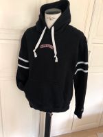 CHAMPION Hoodie -Kapuzenpulli XL schwarz Herren TOP Berlin - Wilmersdorf Vorschau