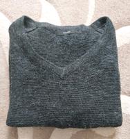 Strickpullover oversized Saarland - Homburg Vorschau