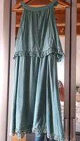 Sommerkleid grün Bayern - Hattenhofen Vorschau