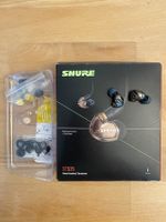 Shure 535 in ear Kopfhörer defekt Findorff - Findorff-Bürgerweide Vorschau