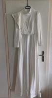 Abaya/Abiye/Tesettür/Kaftan/Abendkleid/Hochzeitskleid/Standesamt Sachsen - Großpösna Vorschau