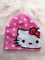 *1,50€* Süße Mütze,Hello Kitty,H&M,Gr. 74/80,pink,Punkten,Mädchen Niedersachsen - Oyten Vorschau