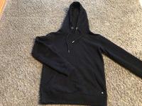 ❤️ Kapuzenpullover Gr. XS schwarz neuwertig Rheinland-Pfalz - Nastätten Vorschau