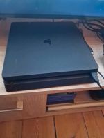 PlayStation 4 mit 4 Spiele Berlin - Spandau Vorschau