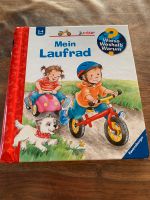 Wieso Weshalb Warum Junior „Mein Laufrad“ Nr 37 Baden-Württemberg - Eppelheim Vorschau