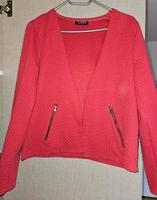 Damen Blazer / Strickjacke / Cardigan rot * Größe 38* wie neu Nürnberg (Mittelfr) - Aussenstadt-Sued Vorschau