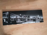 Bild Wandbild Skyline New York Dortmund - Hombruch Vorschau