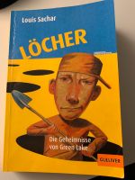 Löcher: Die Geheimnisse von Green Lake Roman guter Zustand Nordrhein-Westfalen - Königswinter Vorschau