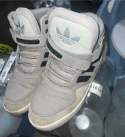 Herren Schuhe Adidas Größe 42 Nordrhein-Westfalen - Solingen Vorschau
