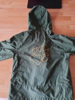 Dünne Jacke Jack Wolfskin 116, gebraucht Rheinland-Pfalz - Rodalben Vorschau