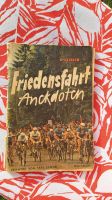 Heft Friedensfahrt Anekdoten von Klaus Ullrich DDR Ostalgie Leipzig - Grünau-Mitte Vorschau