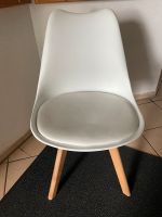 Weiße Stuhl nur 12€‼️ Nordfriesland - Bohmstedt Vorschau