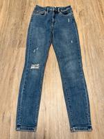 Only Jeans in Größe 27/32 Nordrhein-Westfalen - Ochtrup Vorschau