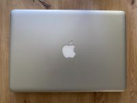 MacBook Pro 2013 A1278 , 13 Zoll Festplatte defekt - Bastler Hamburg-Mitte - Hamburg Borgfelde Vorschau
