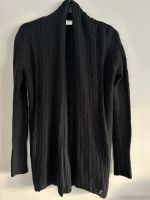 Vero Moda Cardigan Strickjacke Damen schwarz Größe S Bayern - Ergolding Vorschau