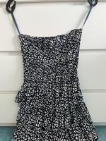 Kleid schulterfrei Hessen - Neu-Isenburg Vorschau