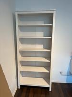 Hemnes Bücherregal in weiß von Ikea Dortmund - Hombruch Vorschau