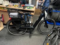 Cannondale Mavaro E-Bike NEO 4 Tief S Midnight Friedrichshain-Kreuzberg - Kreuzberg Vorschau