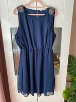 ULLA POPKEN Midi Kleid ❤️ festlich mit Perlen 46/48/50 Hamburg - Bergedorf Vorschau