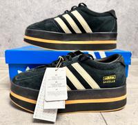 ADIDAS Gazelle Stack, schwarz, Größe 40 2/3 Niedersachsen - Laatzen Vorschau