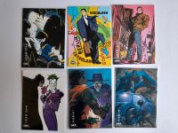 Batman Trading Cards Skybox 1994 Nordrhein-Westfalen - Hamm Vorschau