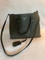 Prada Double Tote Bag Saffiano Leather Large Hamburg-Nord - Hamburg Langenhorn Vorschau