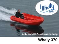 Motorboot Whaly 370 - NEU (ab Lager) Niedersachsen - Stade Vorschau