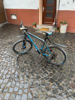 Fahrrad, Mountainbike, Cube CMPT ACID 26‘‘ Hessen - Babenhausen Vorschau