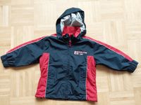 Jacke Übergangsjacke Gr. 98 Niedersachsen - Algermissen Vorschau