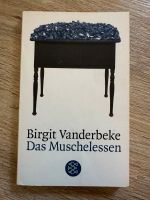 Birgit Vanderbeke - Das Muschelessen- Thüringen - Leinefelde Vorschau