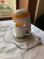 Kaffeemaschine mit Tasse Brandenburg - Luckau Vorschau