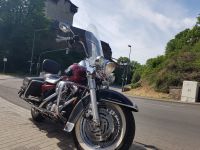 Harley-Davidson Road King Nordrhein-Westfalen - Remscheid Vorschau
