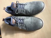 Halbschuhe Herren Rieker Hessen - Frankenberg (Eder) Vorschau