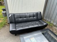 2er Sofa Kunstleder Nordrhein-Westfalen - Winterberg Vorschau