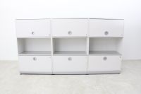 Sideboard von Denz Modell D3 modulares System Schweiz Nordrhein-Westfalen - Bornheim Vorschau