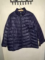 Steppjacke Outdoorjacke Gr. 50 Hessen - Schmitten Vorschau