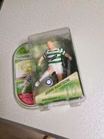 SOccerserie   John Hartson Bayern - Hof (Saale) Vorschau