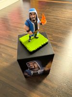 Clash of Clans Figur Magier Neu und OVP Thüringen - Rustenfelde Vorschau