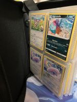 Pokemon Sammlung 250 Karten (V,Rainbow..)mit Ordner,Hüllen,Loader Baden-Württemberg - Reutlingen Vorschau