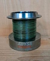 TICA ABYSS TF9007R Ersatzspule Spule Spulenkopf Spare-Spool Carp Niedersachsen - Bad Bentheim Vorschau