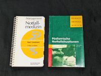 Notfallmedizin und Pädiatrische Notfallsituationen Hannover - Vahrenwald-List Vorschau
